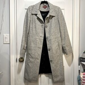 Merona coat